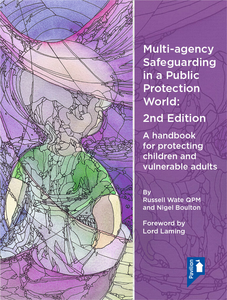 Multi-agency Safeguarding in a Public Protection World Book